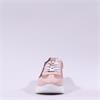 Wonders Odisei Two Tone Bungee Trainer - Rose Metallic